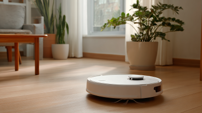 Exploring Top Alternatives to Wireless Charging Mop for Efficient Cleaning Solutions