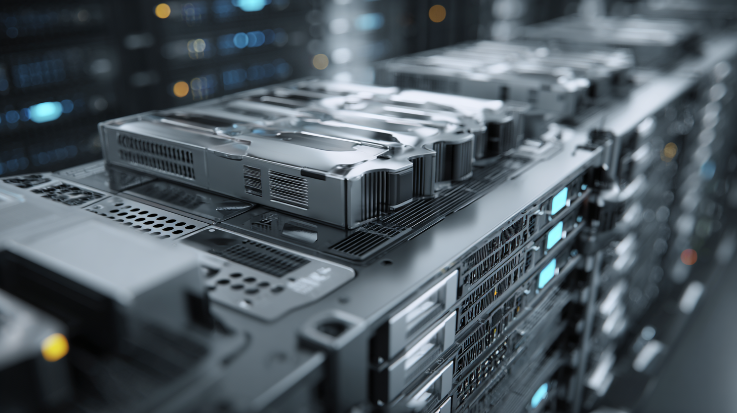 The Complete Guide to Understanding Solid State Discs for Your Business Needs