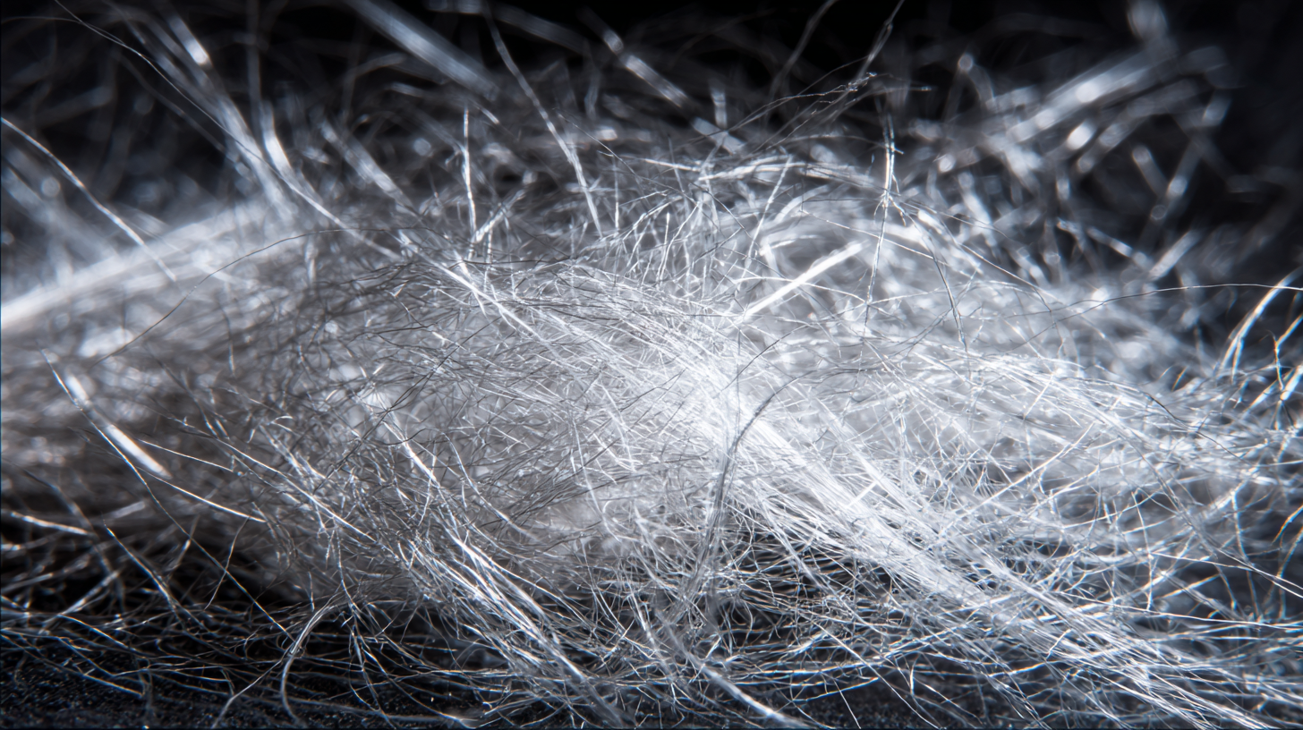Exploring Unique Alternatives to Metal Silver Fiber for Enhanced Performance