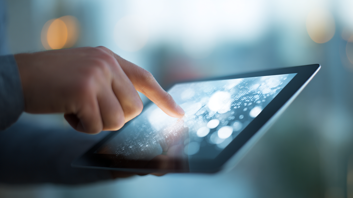 10 Reasons Why Smart Display is the Future of Technology