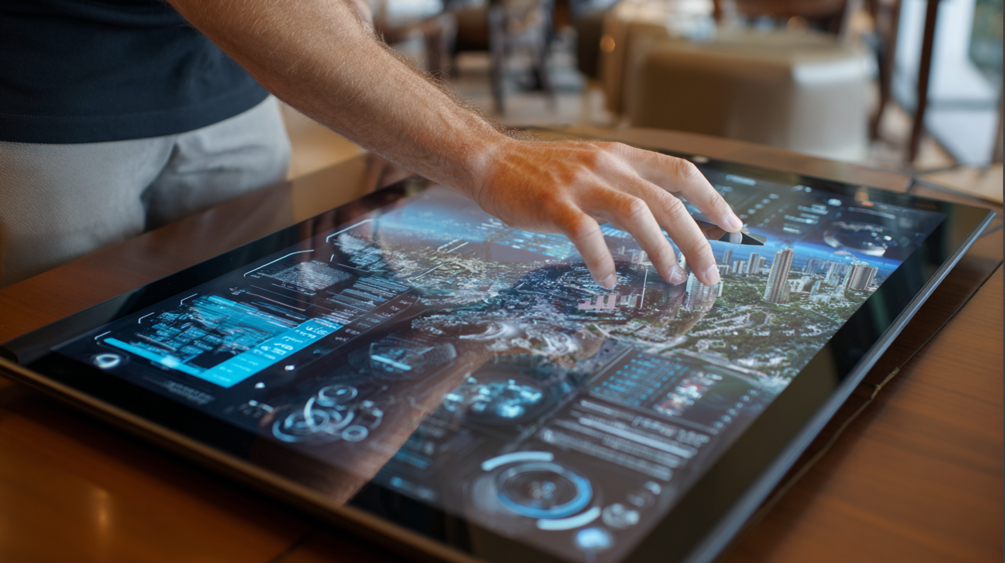 10 Reasons Why Smart Display is the Future of Technology