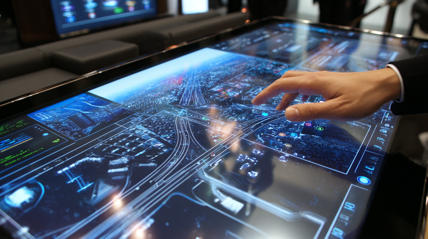 10 Reasons Why Smart Display is the Future of Technology