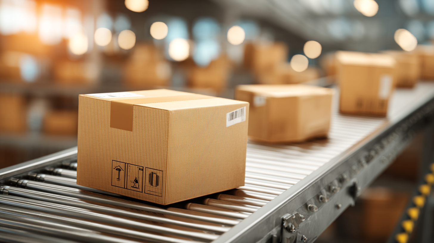 Mastering Carton Box Packaging Techniques for Optimal Product Protection and Shipping Efficiency
