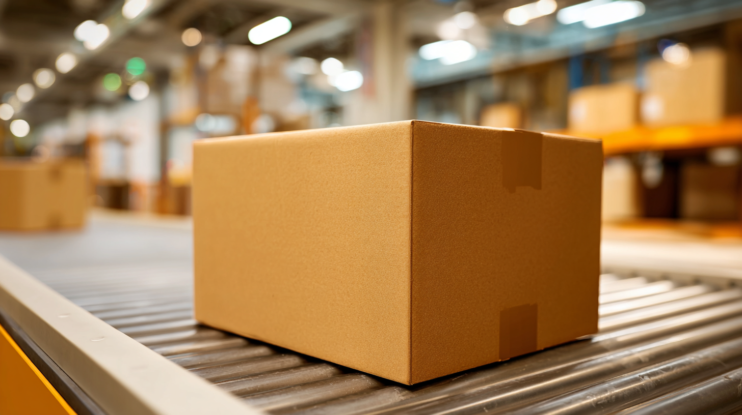 Mastering Carton Box Packaging Techniques for Optimal Product Protection and Shipping Efficiency