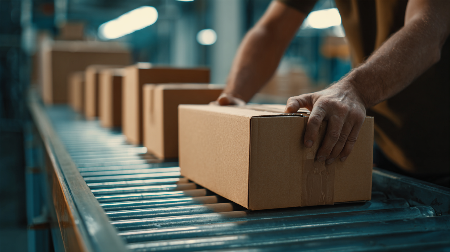 Mastering Carton Box Packaging Techniques for Optimal Product Protection and Shipping Efficiency