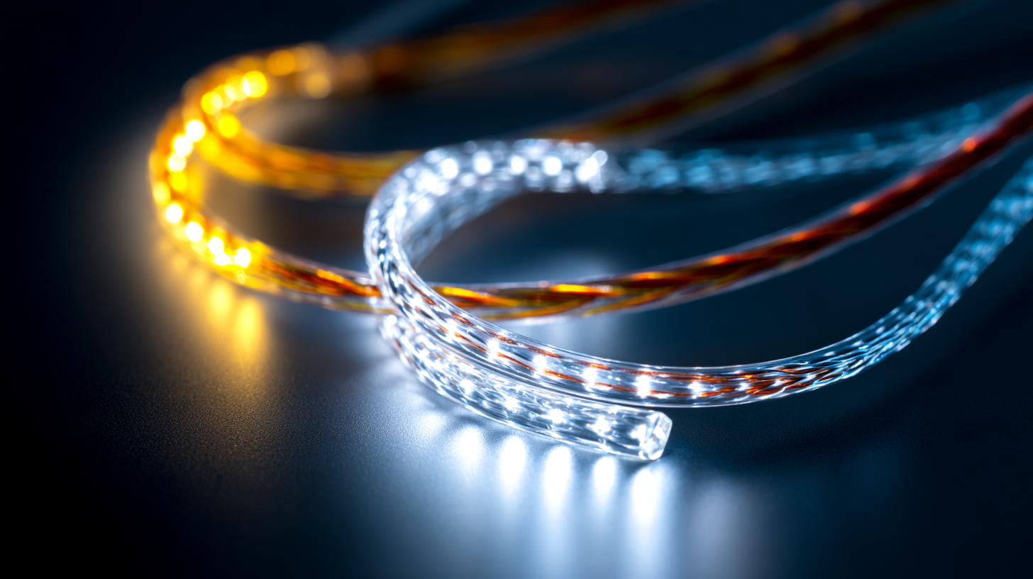 Creative Applications of Photovoltaic Wire in Renewable Energy Systems