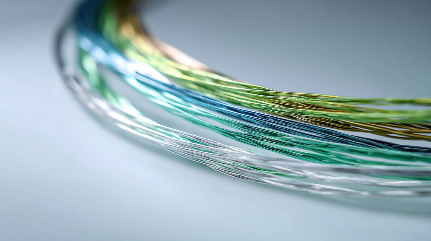 Creative Applications of Photovoltaic Wire in Renewable Energy Systems