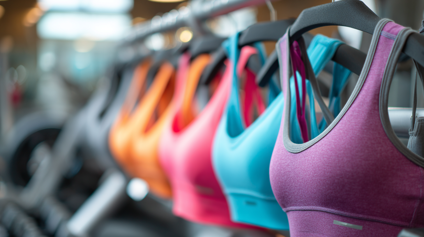 7 Reasons Why Gym Thongs Are the Ultimate Comfort for Your Workout