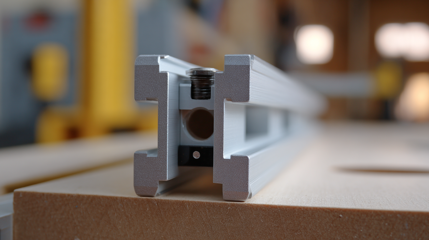 Mastering Cabinet Connector Fitting