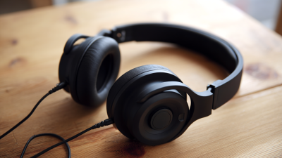 Confronting Challenges: The Drawbacks of Noise Headphones for Everyday Use