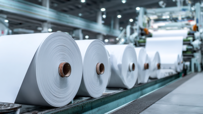 Top Strategies for Maximizing Efficiency with Thermal Papers
