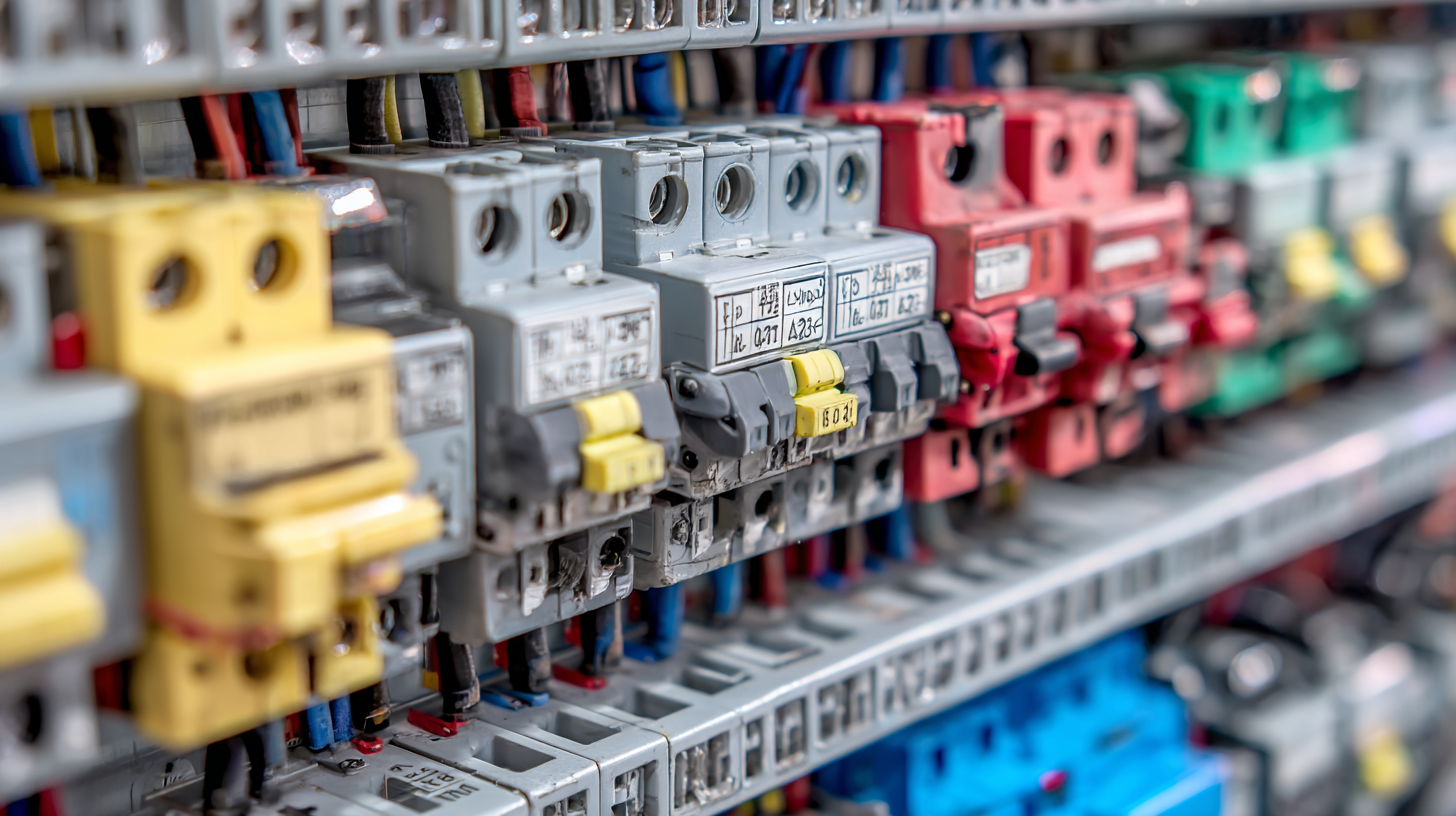 Ultimate Guide to Understanding Circuit Breakers and Their Applications