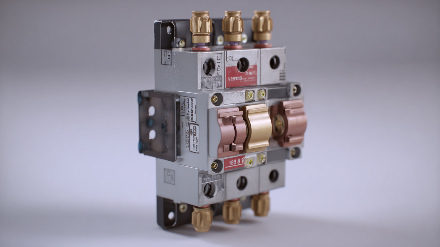 Ultimate Guide to Understanding Circuit Breakers and Their Applications