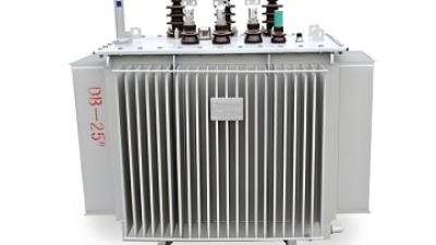 S11 Series 10kV Three Phase Oil Immersed Power Tra01.jpg