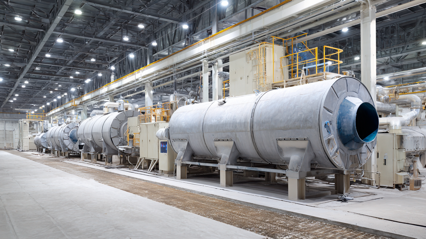 Top Strategies for Maximizing Efficiency with Paddle Dryers
