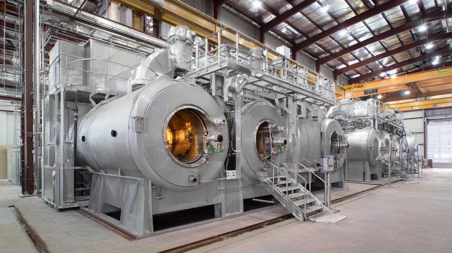 Top Strategies for Maximizing Efficiency with Paddle Dryers
