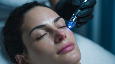 Seven Essential Benefits of Pico Laser Skin Rejuvenation