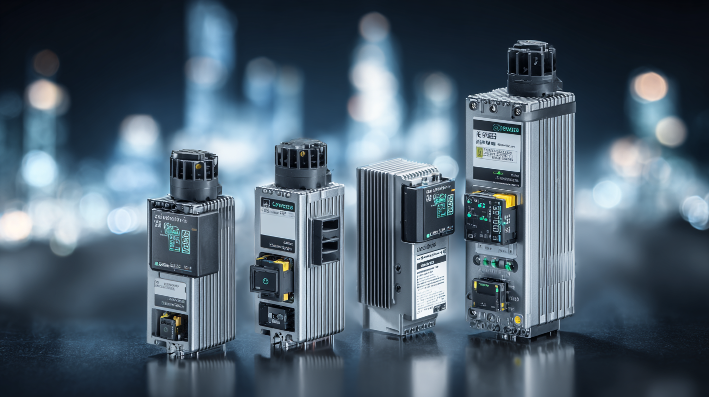 The Future of Connectivity with Gateway Profinet Profibus Solutions