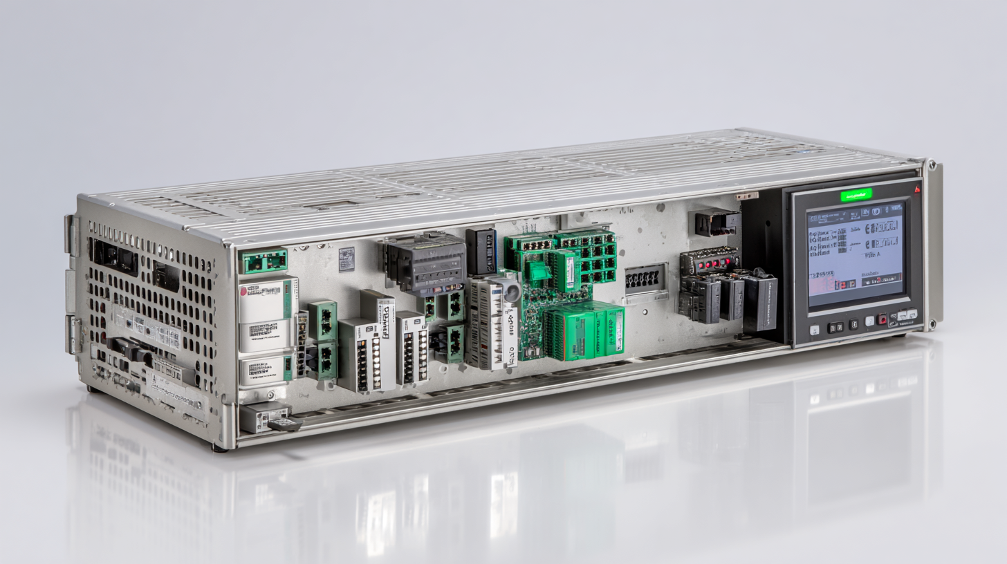 The Future of Connectivity with Gateway Profinet Profibus Solutions