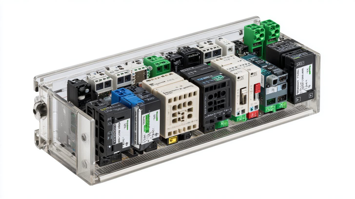The Future of Connectivity with Gateway Profinet Profibus Solutions