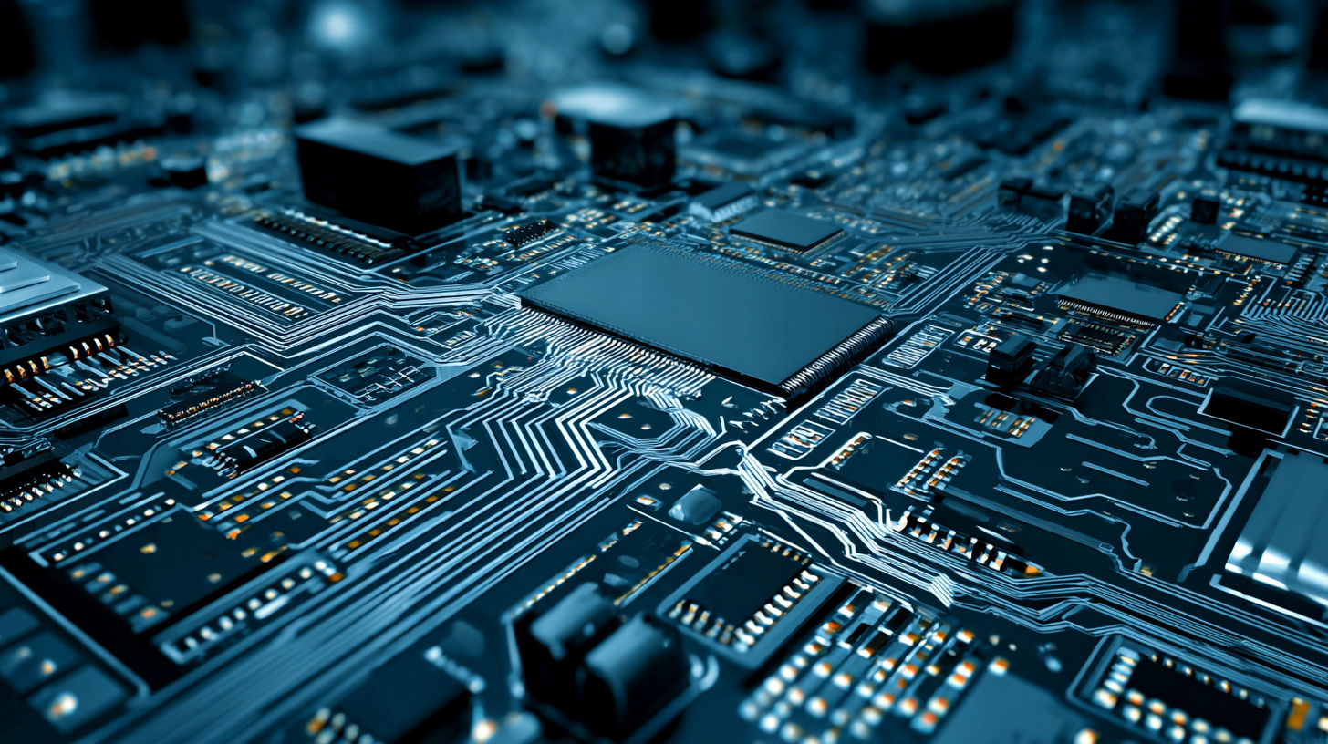 What is the Importance of Hdi Pcb Manufacturing Process in Modern Electronics