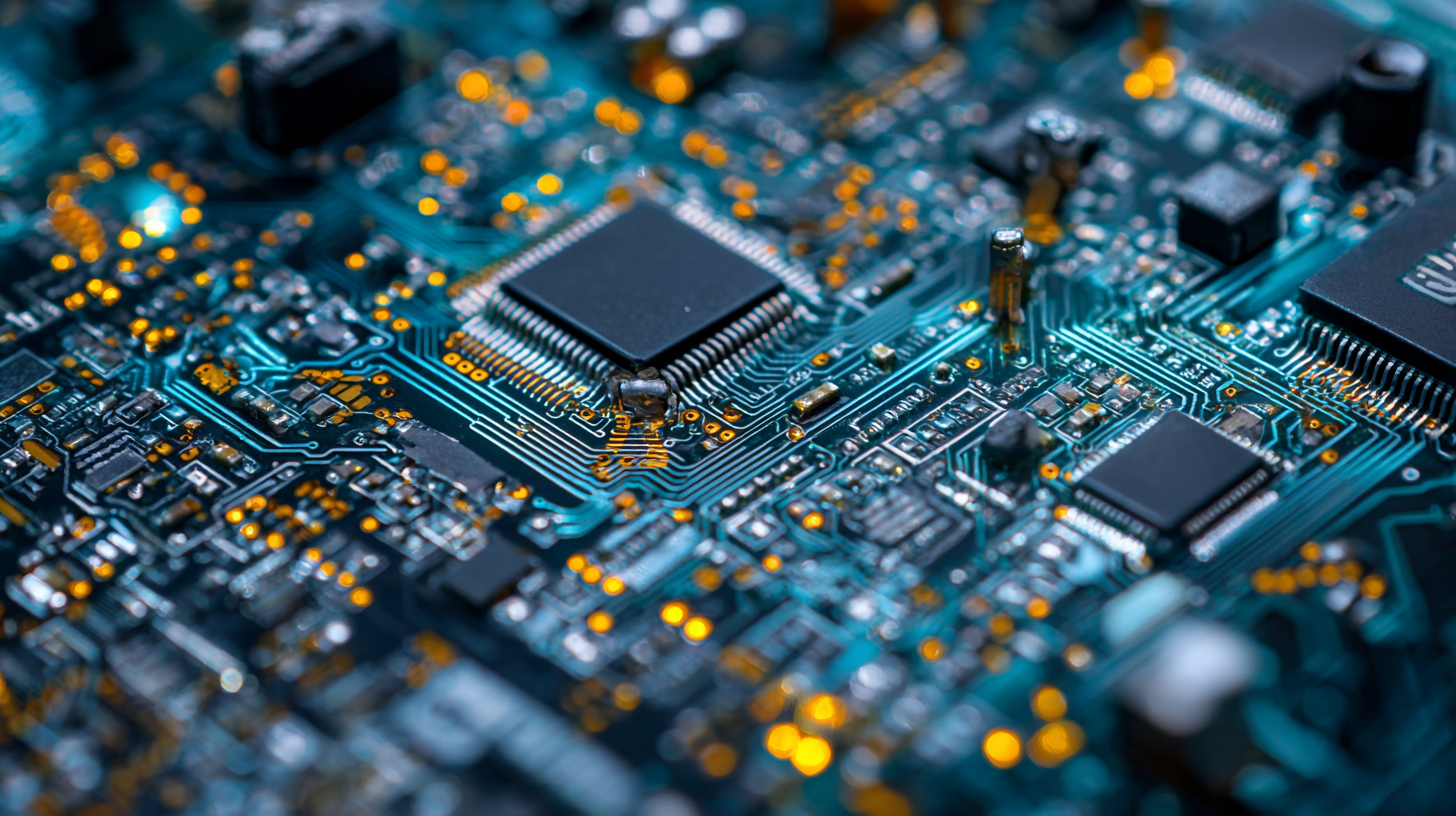 What is the Importance of Hdi Pcb Manufacturing Process in Modern Electronics