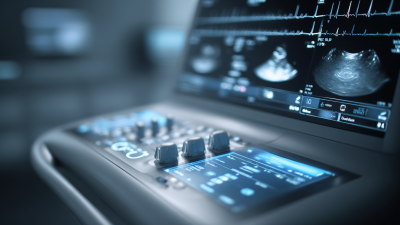 How to Choose the Right Ultrasound Transducer for Your Medical Imaging Needs