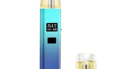 Vape Pod Battery