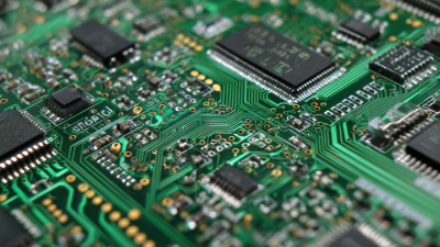 What is the Importance of Hdi Pcb Manufacturing Process in Modern Electronics