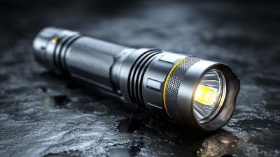 Ultimate Guide to Choosing the Best Emergency LED Lights for Your Needs