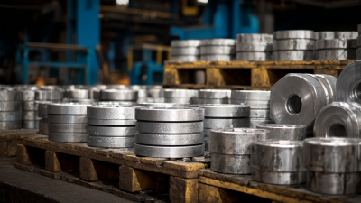 Innovative Applications of Aluminium Bronze Castings from Around the World