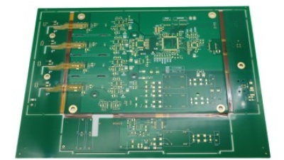 Multilayer Rigid-Flex PCB Manufacturers.jpg