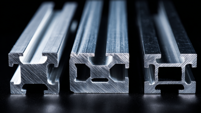 Challenges Encountered with Aluminum Moulding Profiles in Manufacturing