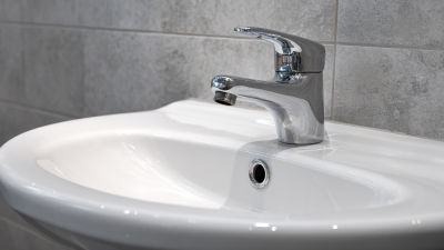 Essential Checklist for Choosing the Right Lavatory Drain: Key Features and Industry Insights