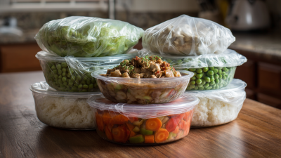 Creative Ways to Utilize Slow Cooker Liners for Effortless Meal Preparation