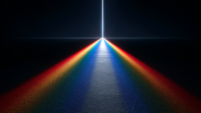 Ultimate Guide to Choosing the Right Powerful Laser Light for Your Needs