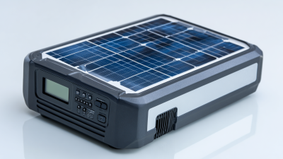 Exploring Innovative Alternatives to Solar Power Inverters for Energy Efficiency