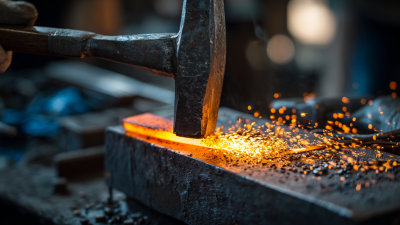 Mastering Metal Foil Welding Techniques A Comprehensive Guide for Beginners