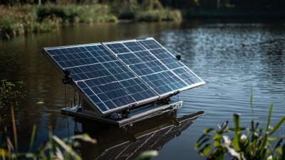 Exploring Innovative Solar Microinverter Solutions for Modern Energy Needs