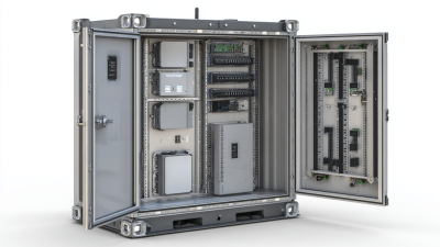 Unveiling the Best Electrical Enclosure Options for Global Buyers