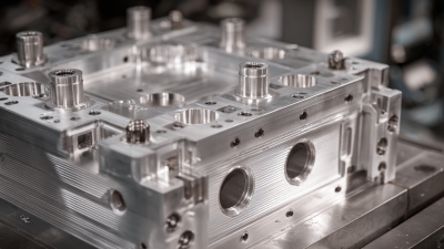 Innovative Solutions for Unmatched Aluminum Mold Makers