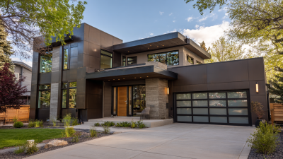7 Best Ways to Use Basalt Brown Color in Modern Home Design