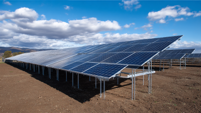 Innovative Approaches to Optimize Solar Power Plant Battery Storage Efficiency