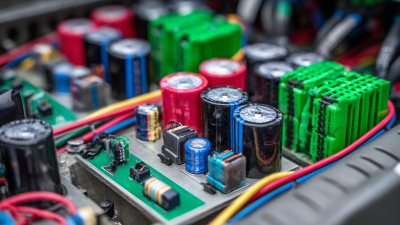 How to Choose the Right Ip68 Dc 12v Power Supply for Your Needs