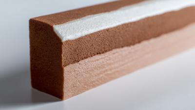 Top Strategies for Maximizing the Benefits of Ixpe Foam Tape in Your Projects