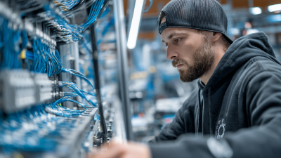 7 Innovative Coating Technology Solutions Revolutionizing Industries Today