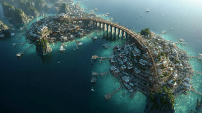 Challenges Linked to Jack Arch of Port Design Decisions