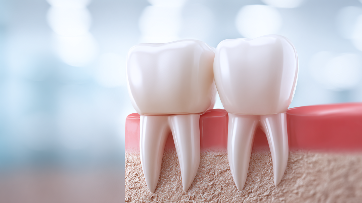 Exploring Unique Examples of Abutment Tooth Applications in Modern Dentistry