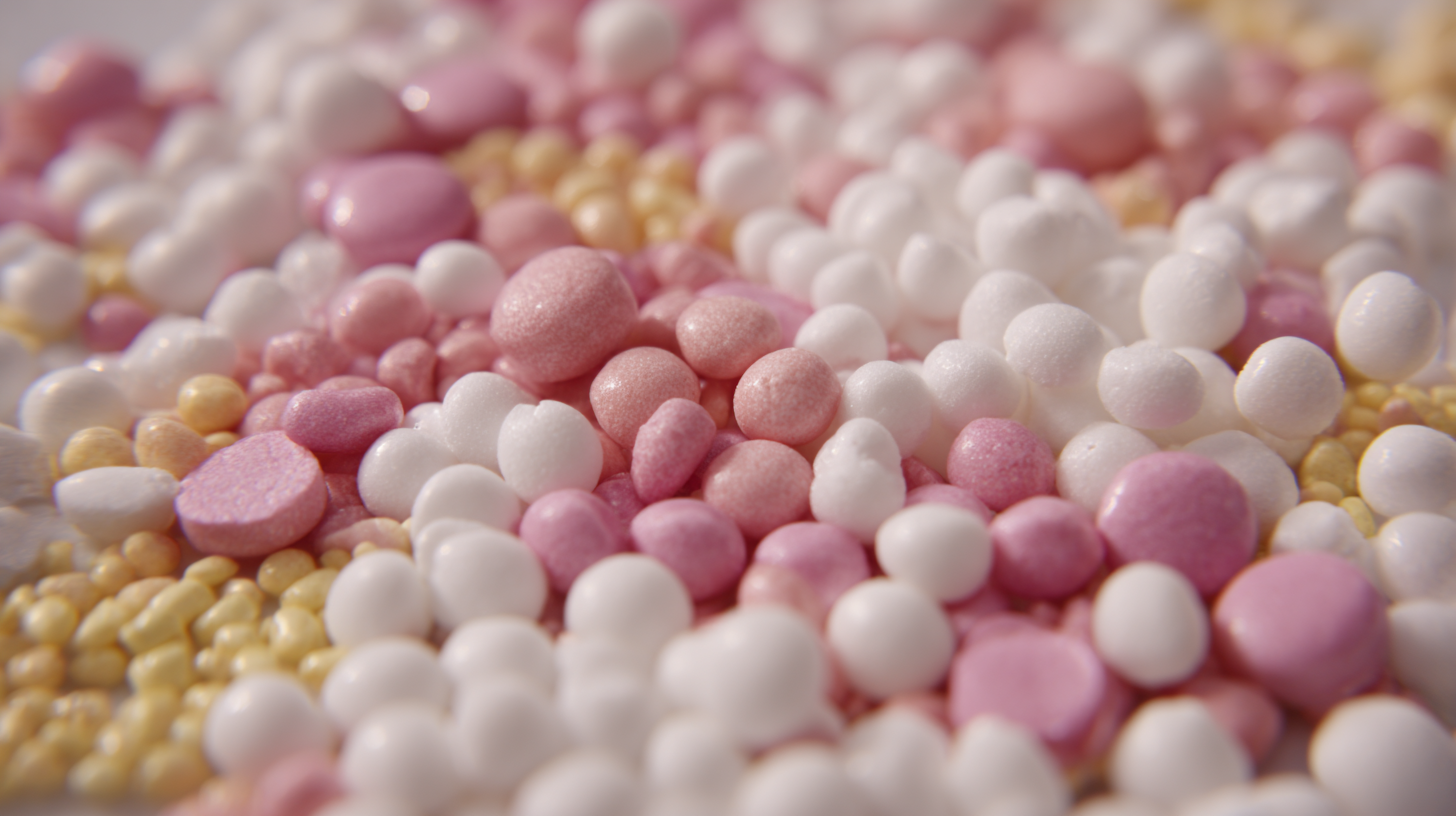 The Future of Candy Mints Transforming Sweetness in Global Markets