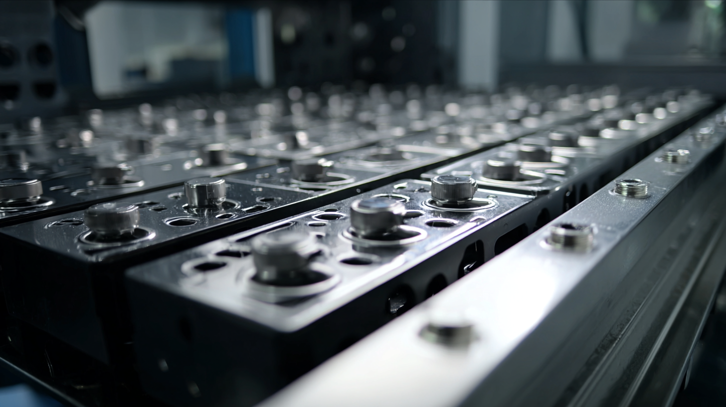 Maximizing Efficiency: The Advantages of Investing in Rack Tray Molds for Your Business